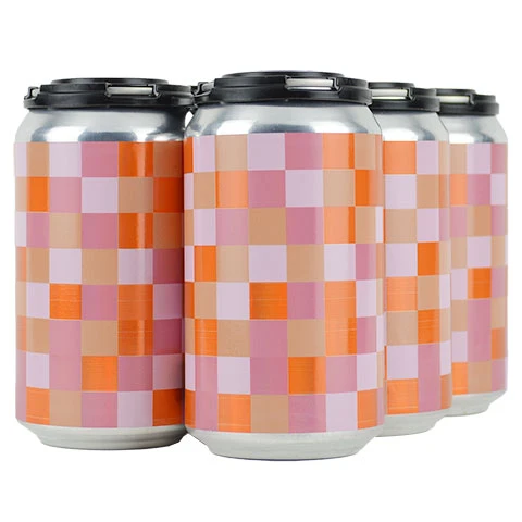 Aslan Disco Lemonade Sour (Strawberry Habanero)