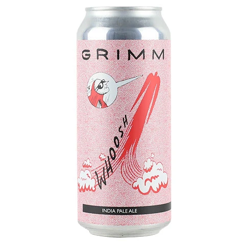 Grimm Whoosh IPA