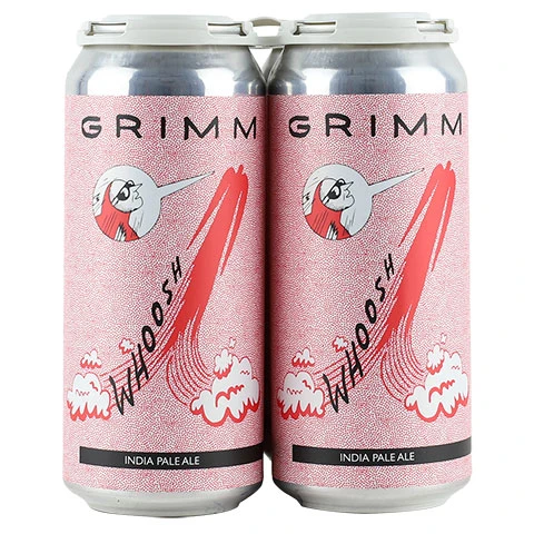 Grimm Whoosh IPA