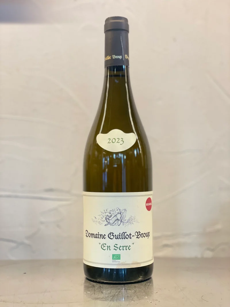 En Serre 2023