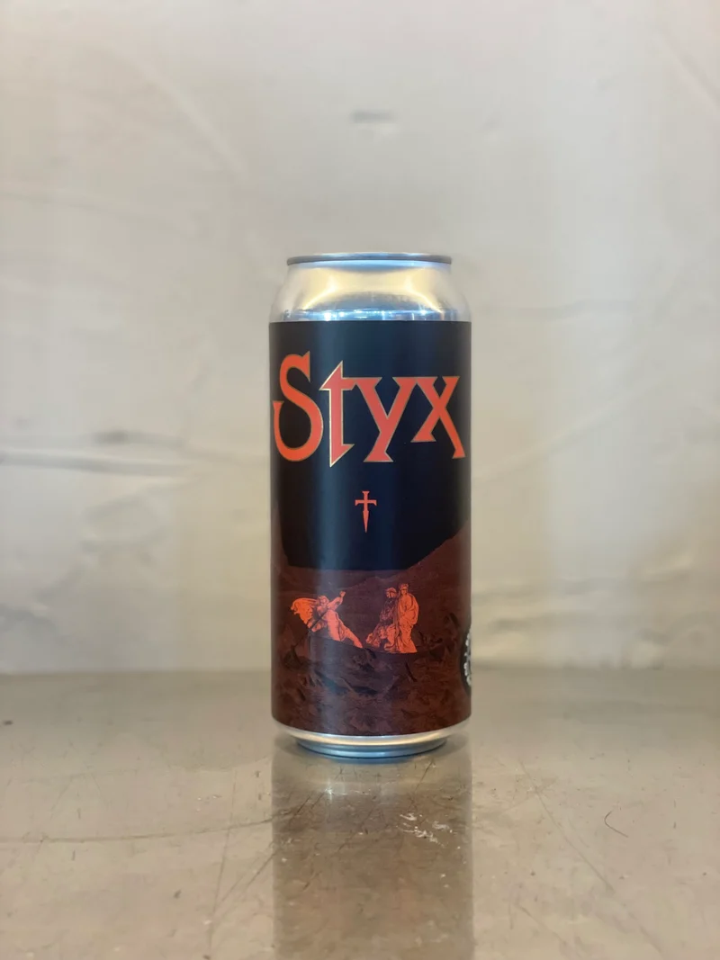 Styx