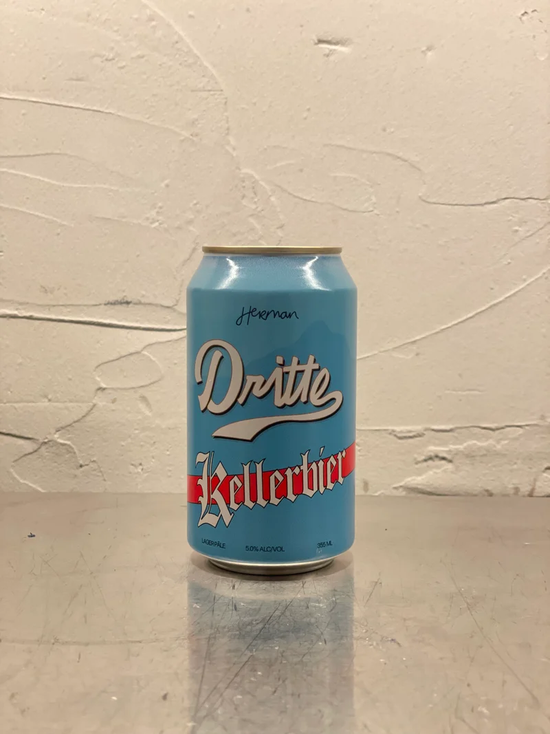 Dritte