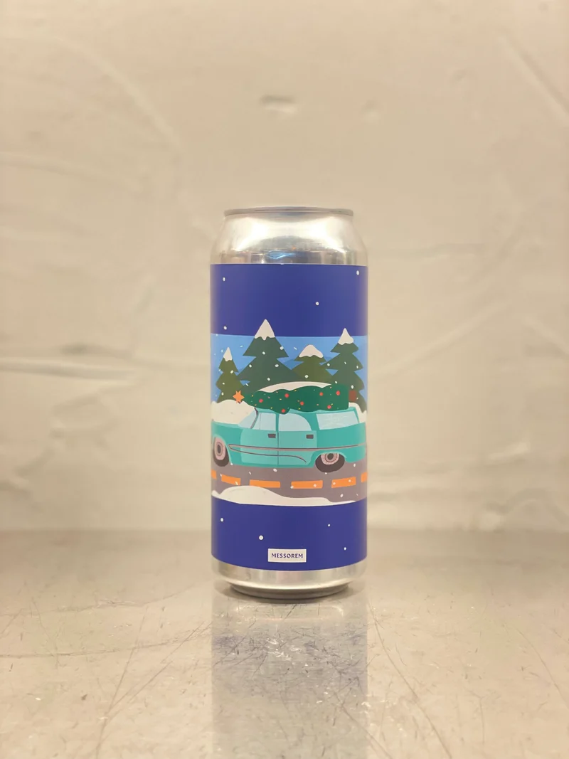 Aussi Green, Plus de Hops, Aussi Cher