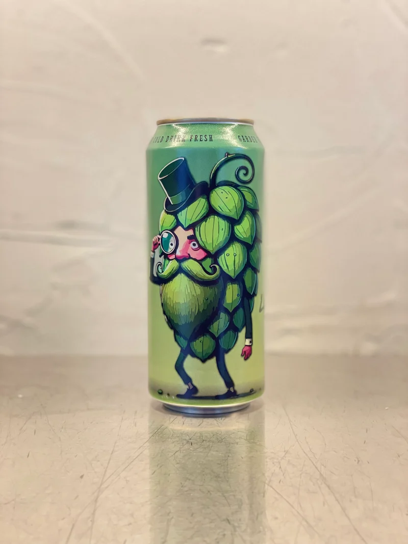 Lupilord