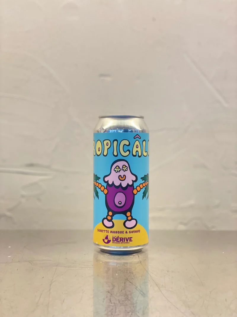 Tropicâlin