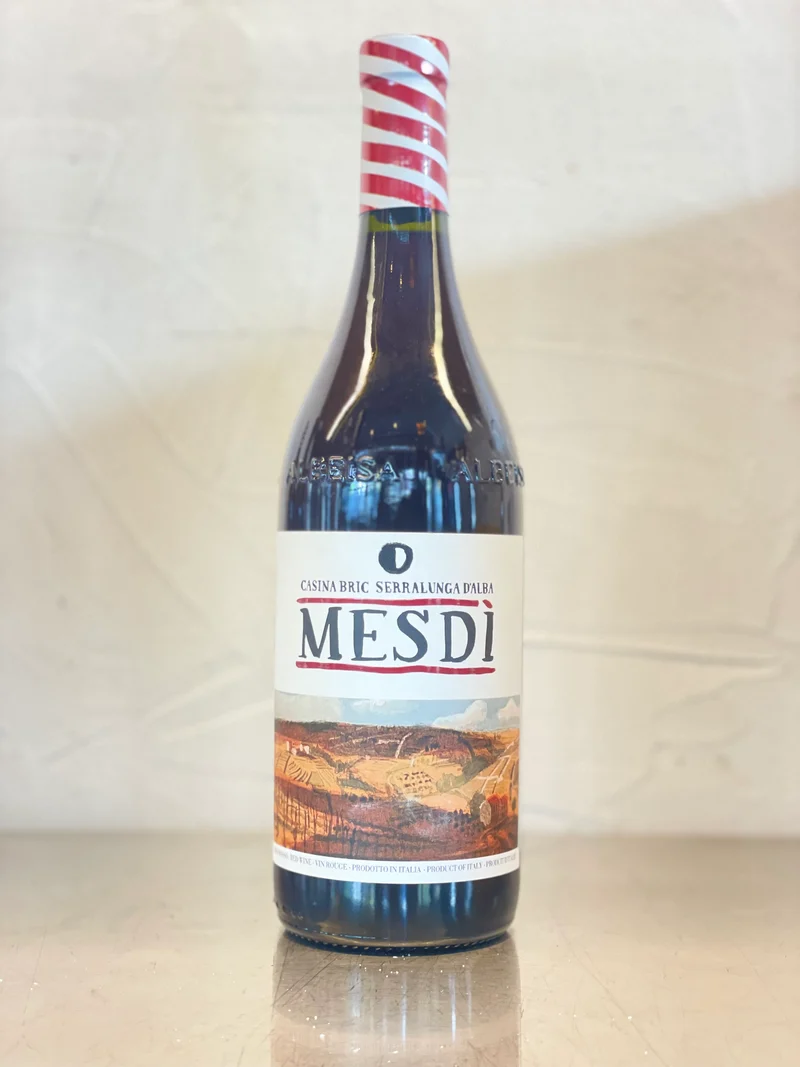 Mesdi