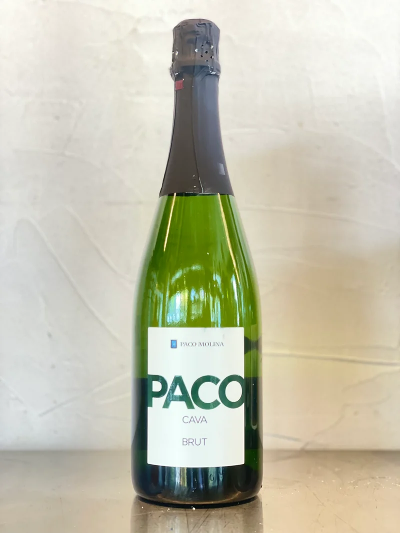 Cava Brut