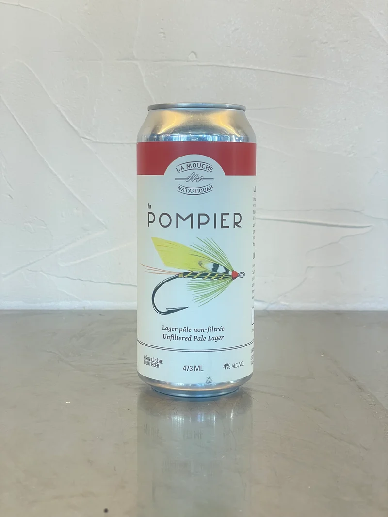 Pompier