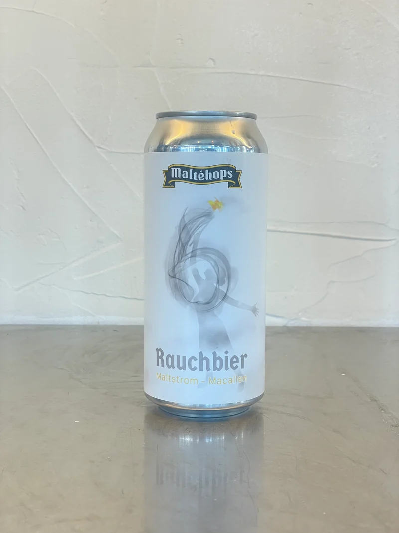 Rauchbier