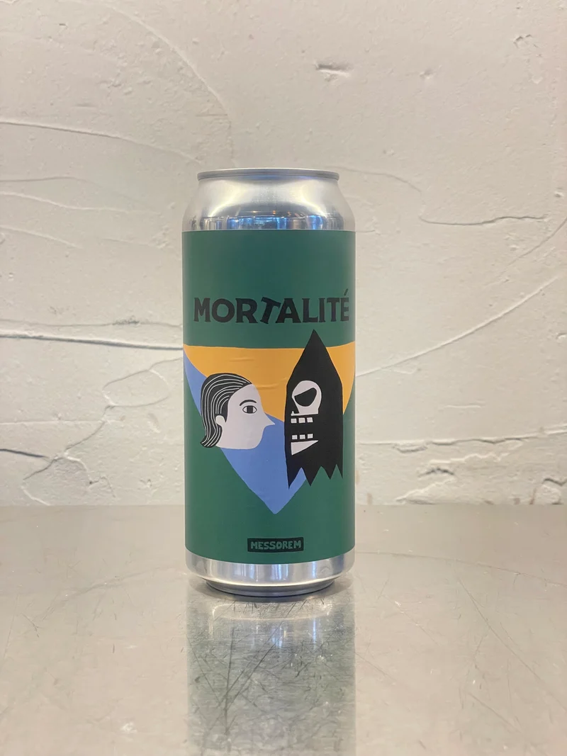 Mortalité X DDC