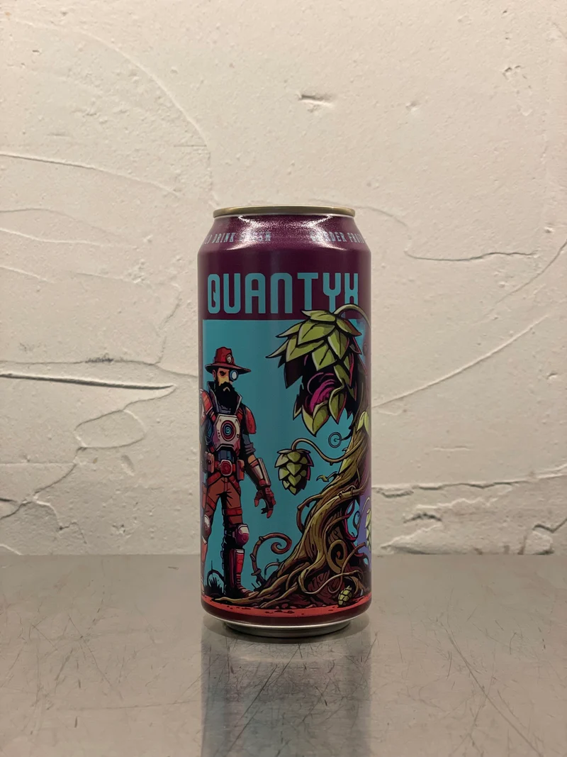 Quantyx