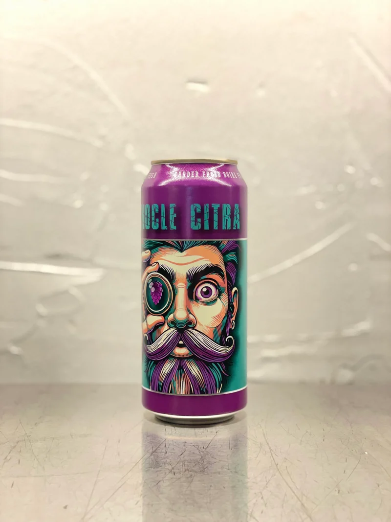 Monocle Citra