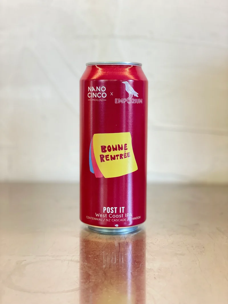 Bonne Rentrée