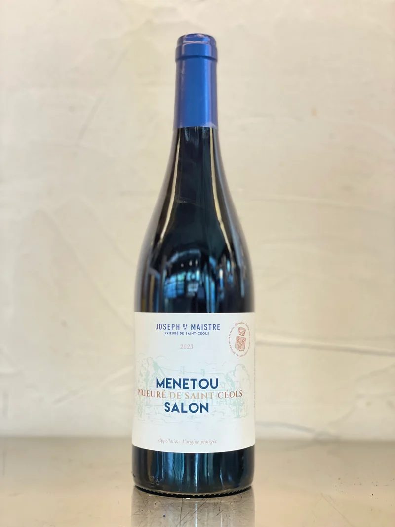 Prieure de Saint-Céols 2023