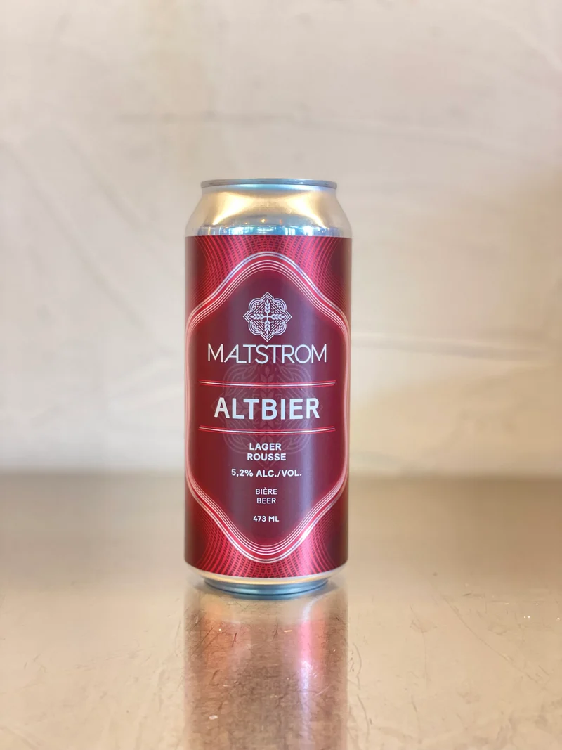 Altbier