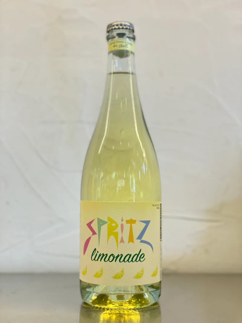 Spritz Limonade