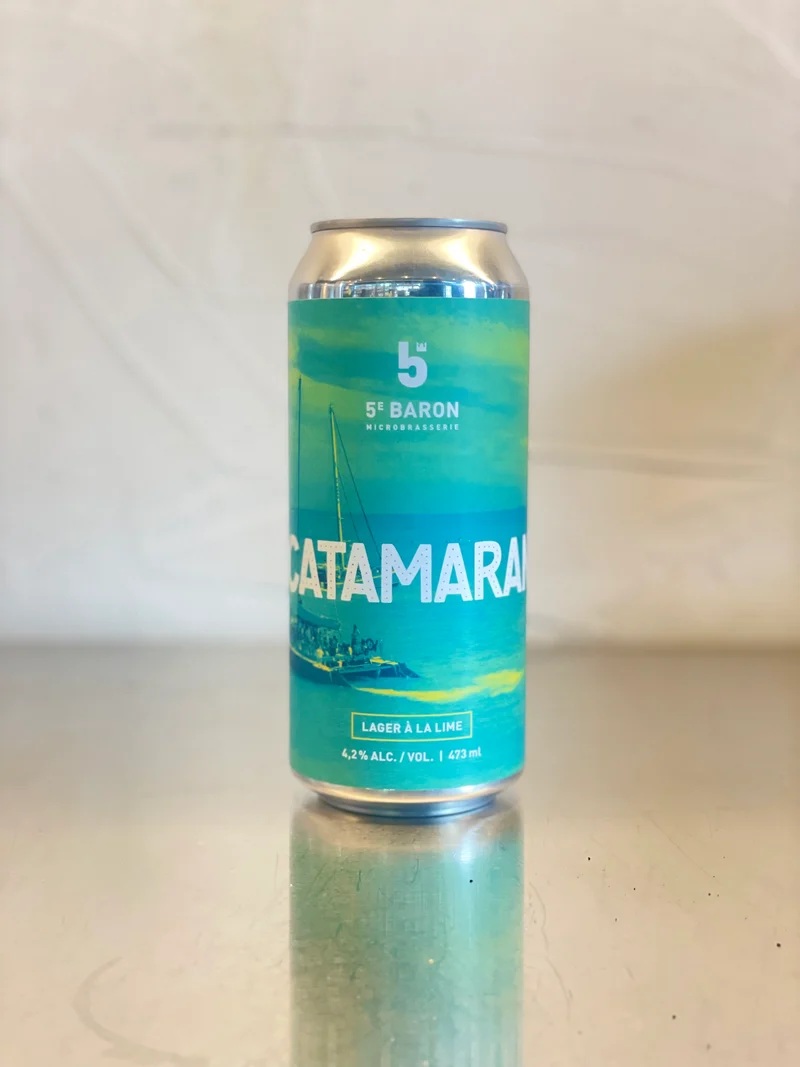 Catamaran