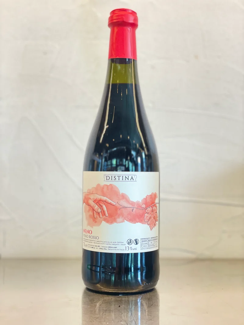Neno Vino Rosso