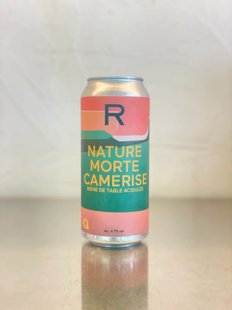 Nature Morte Camerise