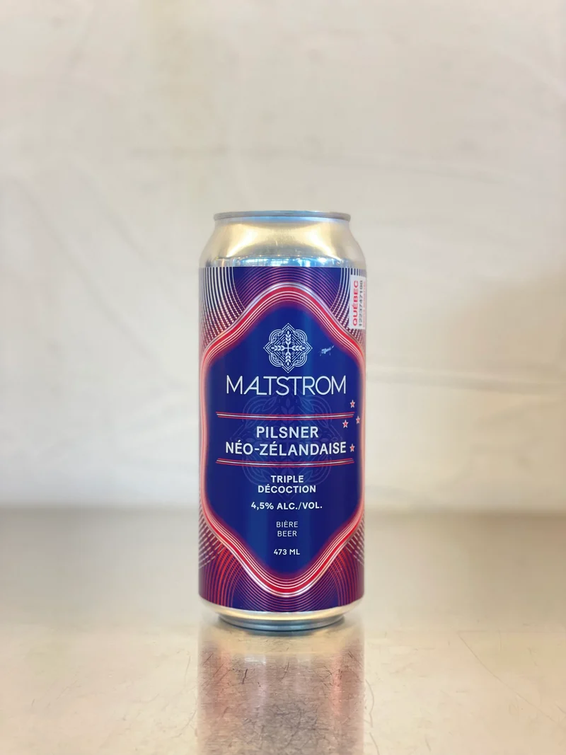 Pilsner Néo-zélandaise
