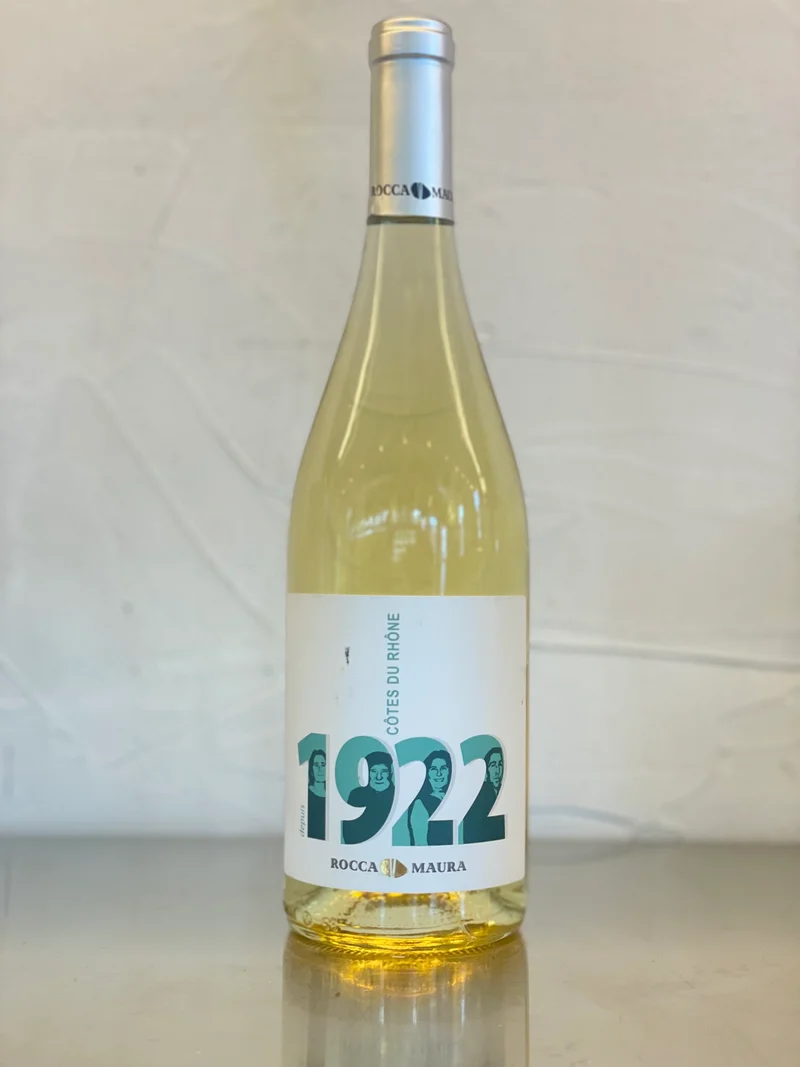 Cuvée « 1922 » 2023