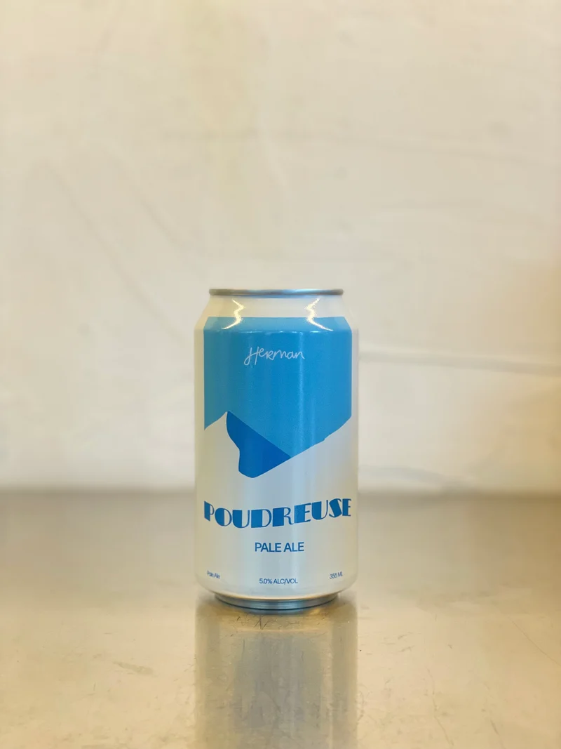 Poudreuse