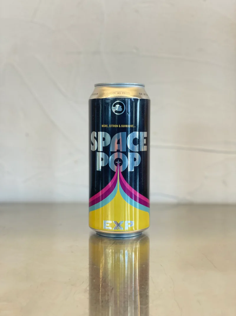 Space Pop
