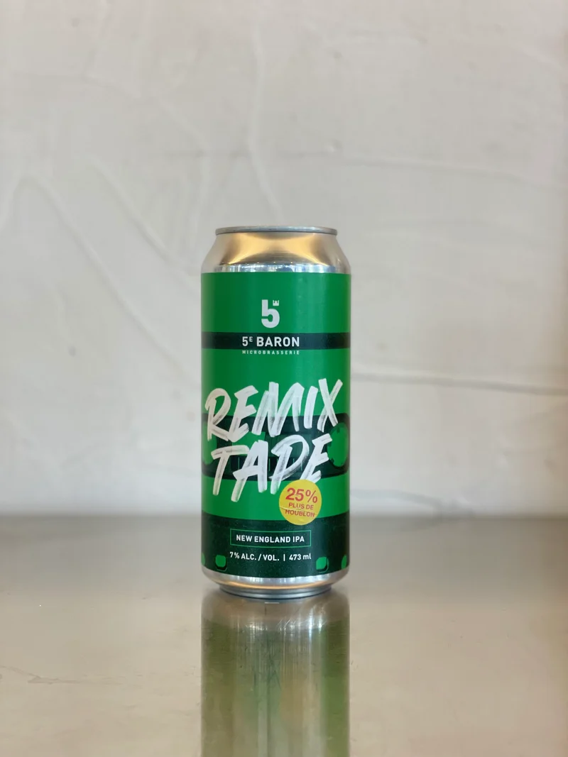Remix Tape