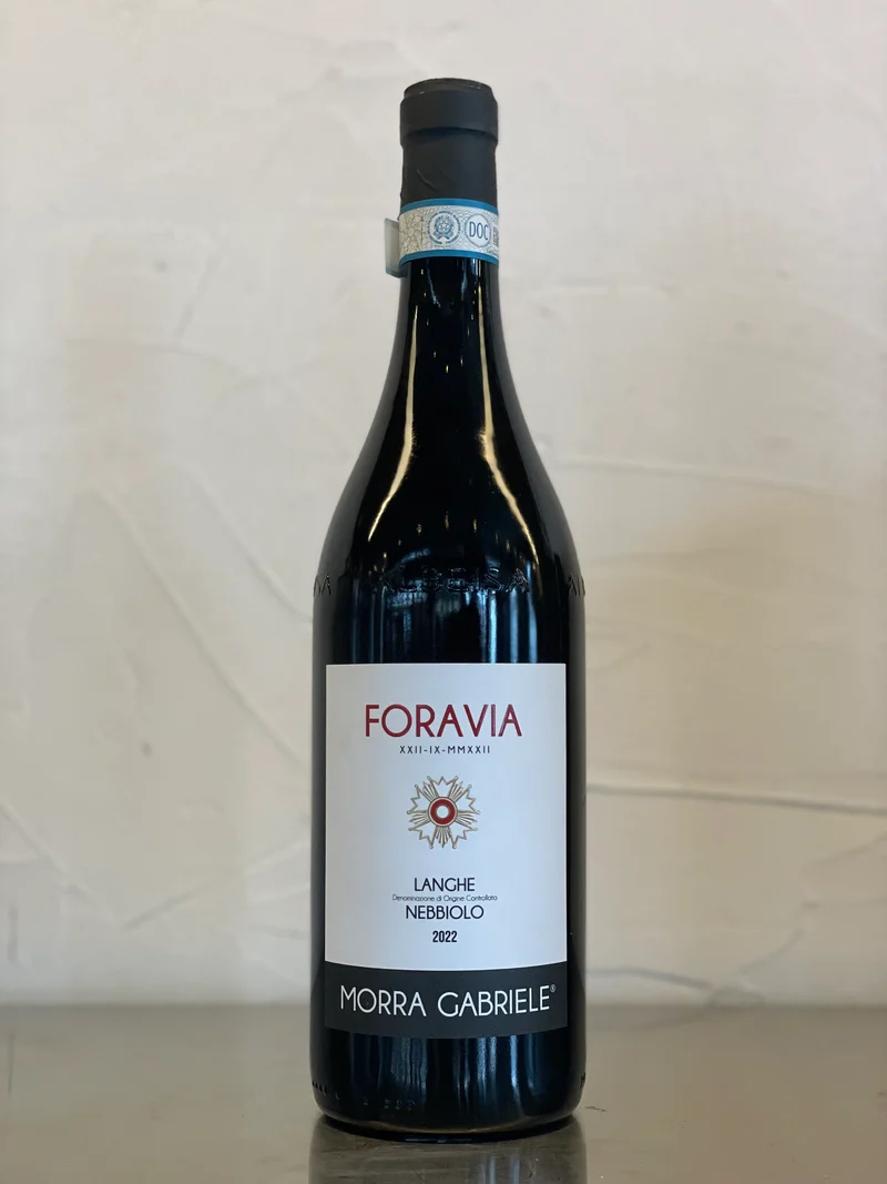 Foravia 2022