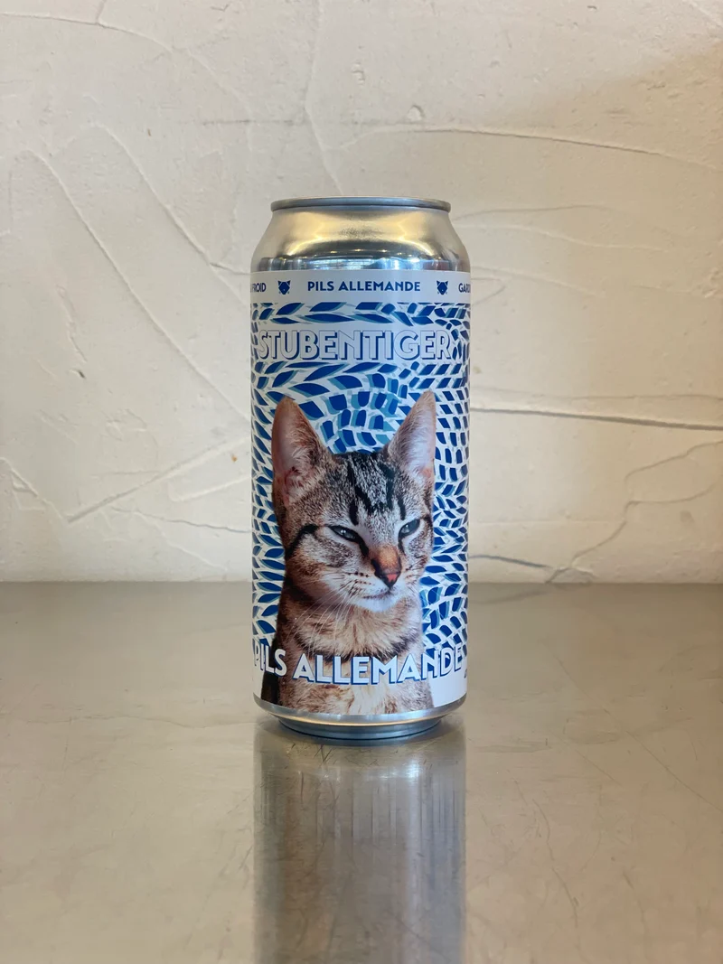 Stubentiger