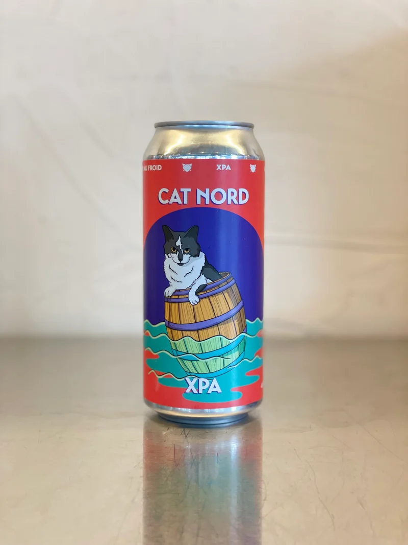 Cat Nord
