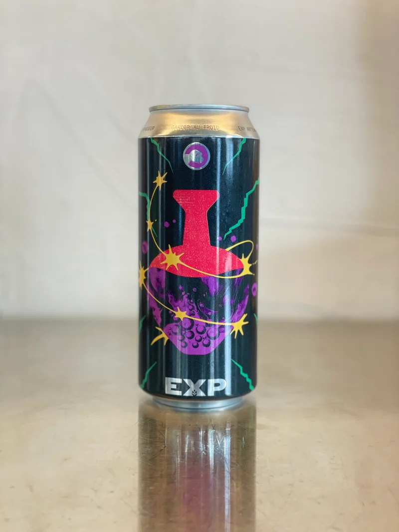 Cure Potion