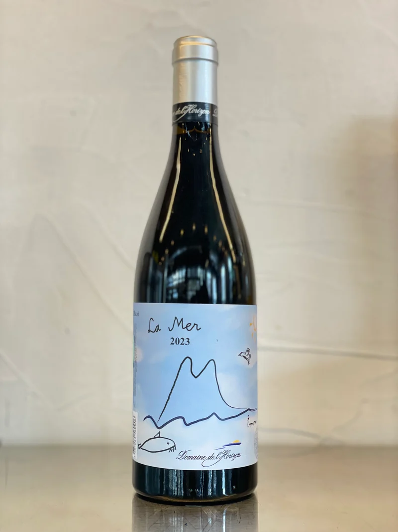La Mer 2023
