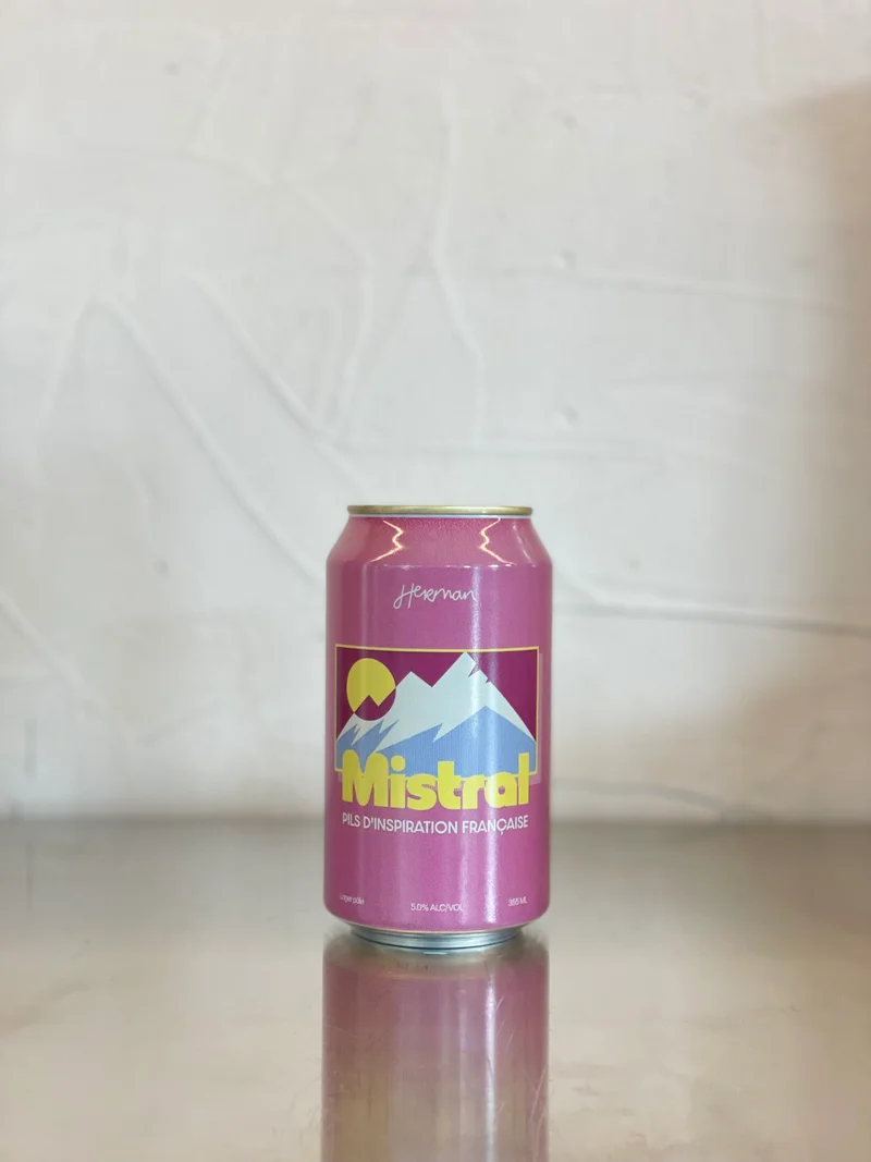 Mistral