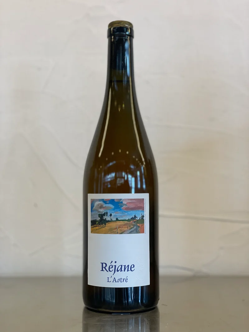 Réjane 2023