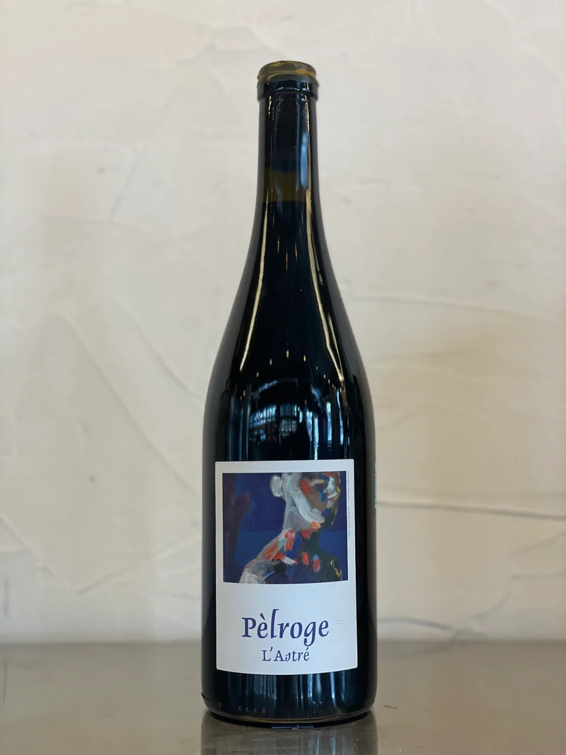 Pèlroge 2022