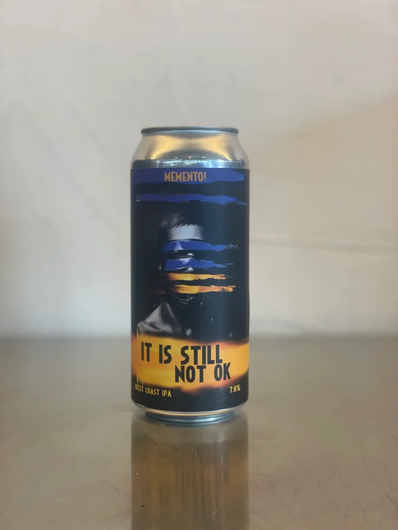 It Is Still Not OK