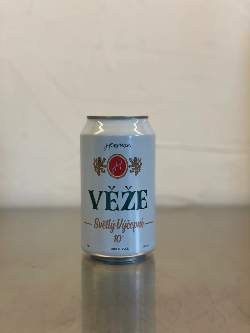 Veze