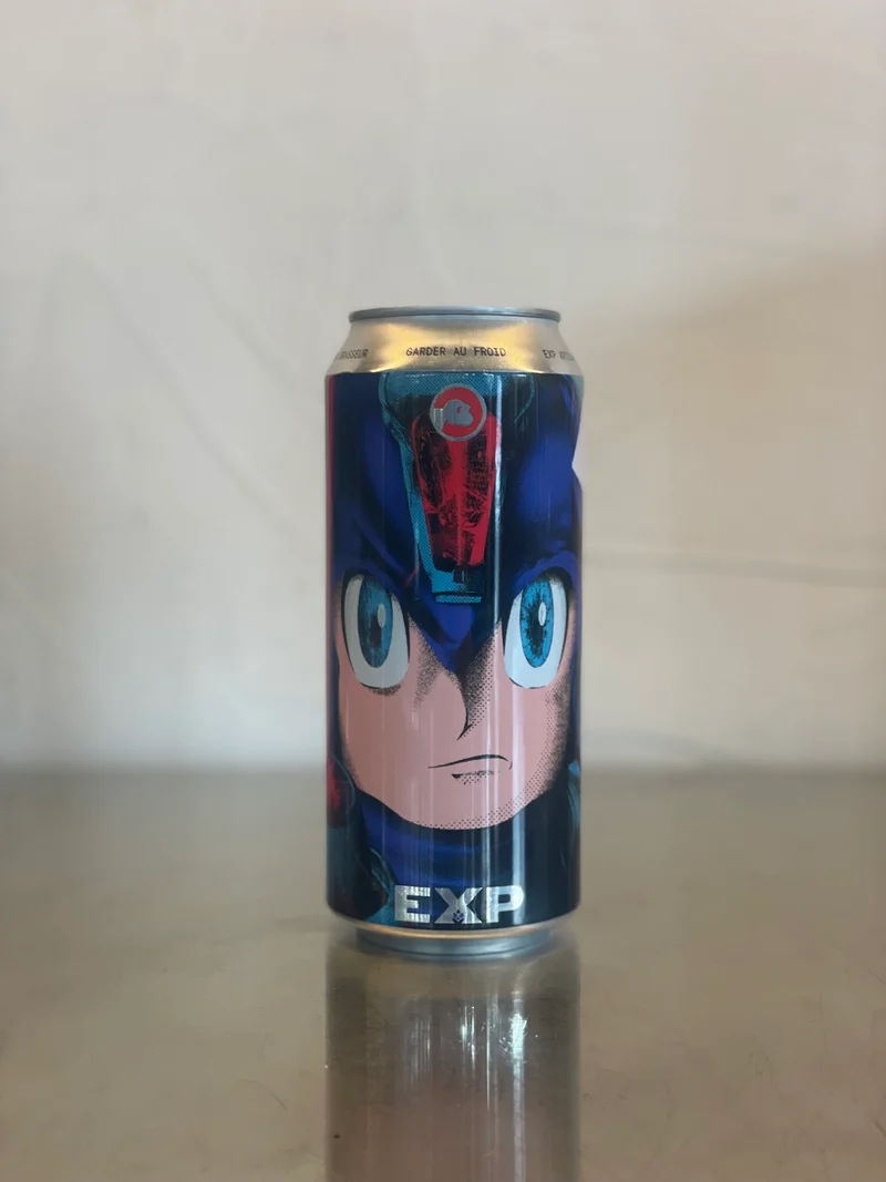 Rockman