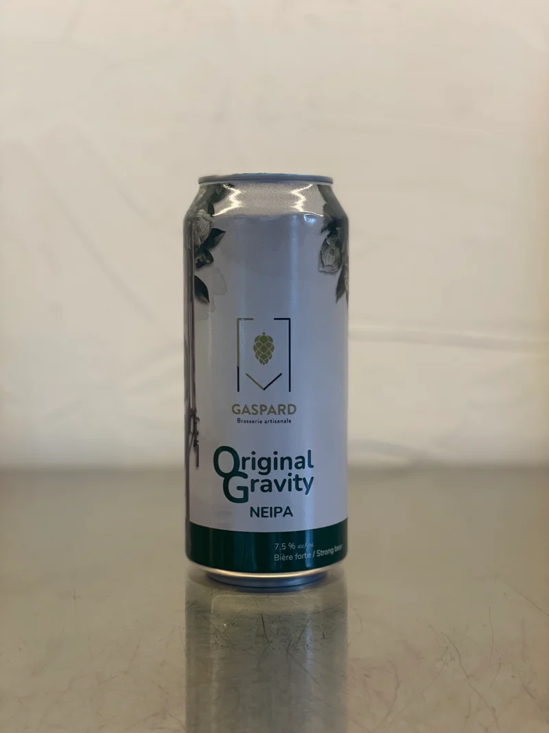 Original Gravity