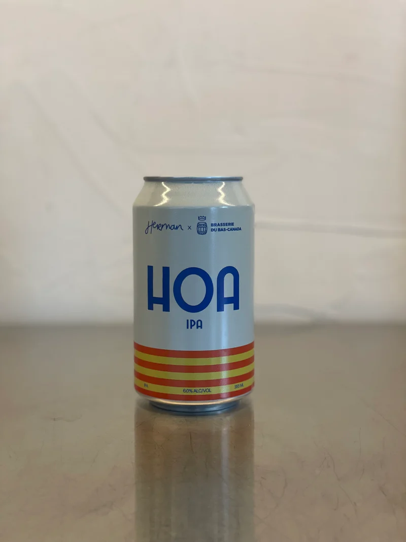 HOA