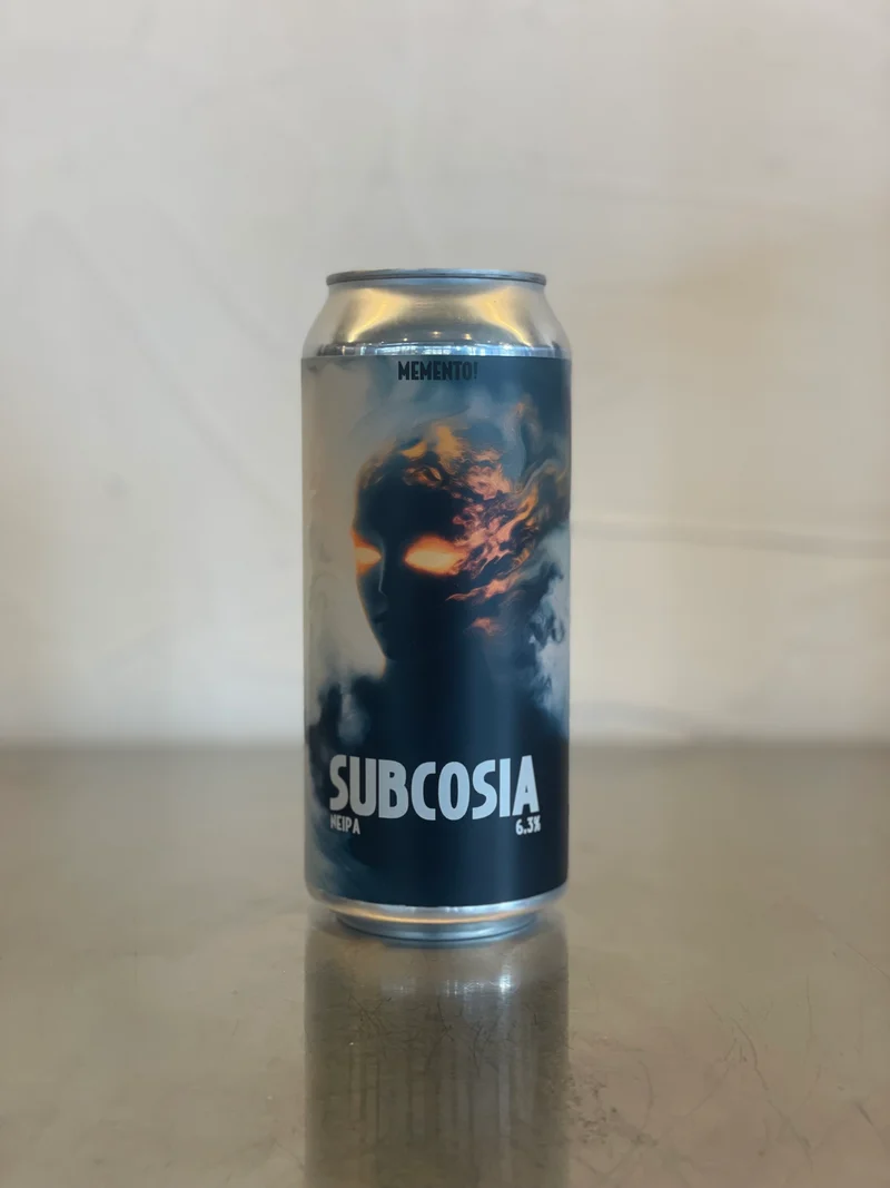 Subcosia