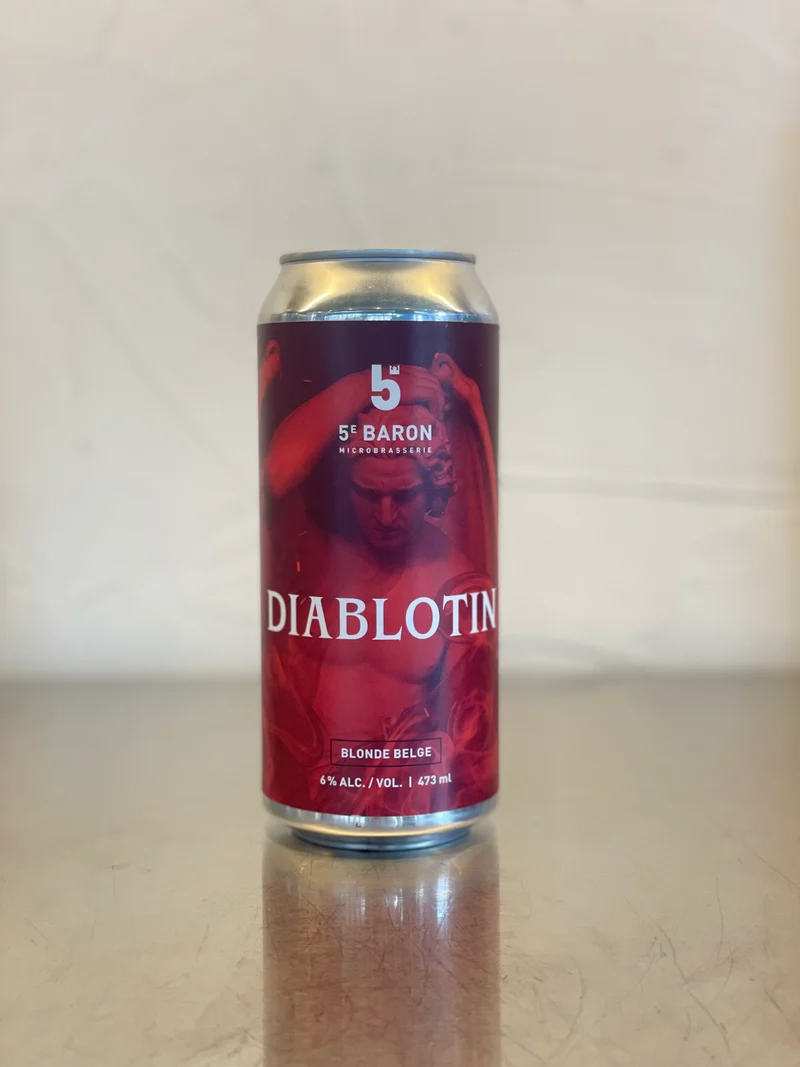 Diablotin