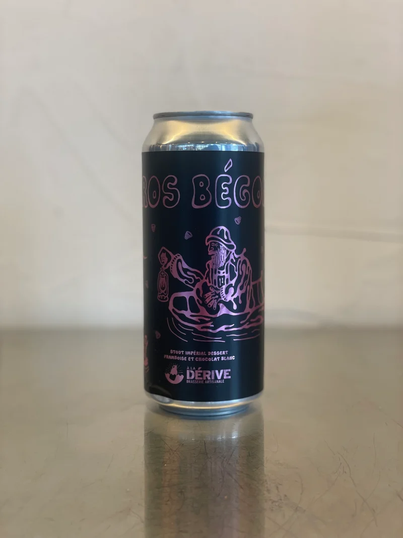 Gros Bégon