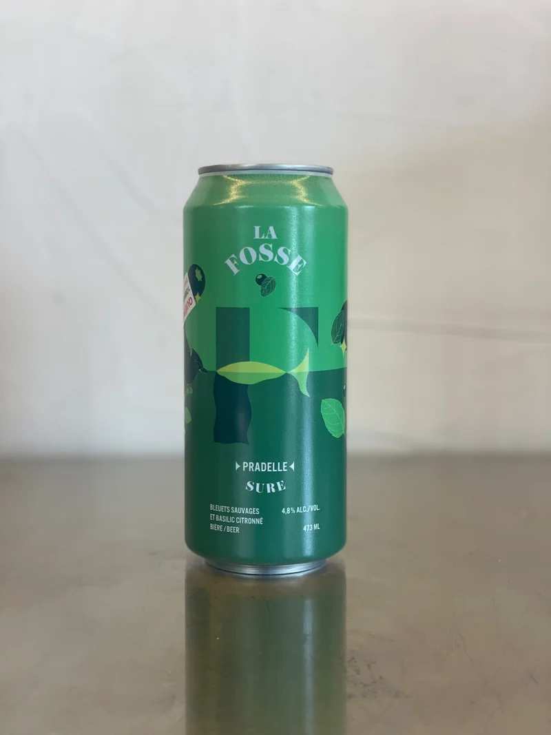 Pradelle