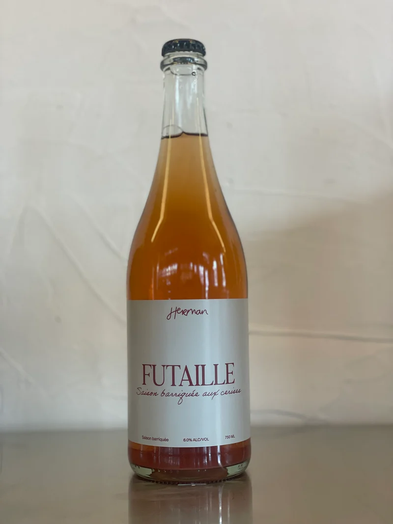 Futaille cerise