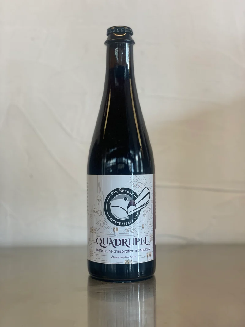 Quadrupel