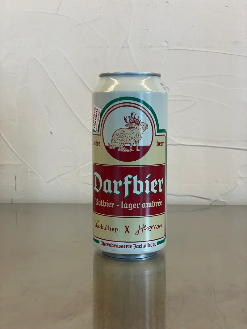Darfbier