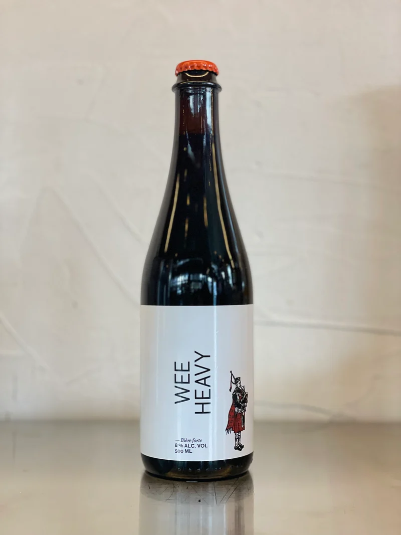 Wee Heavy