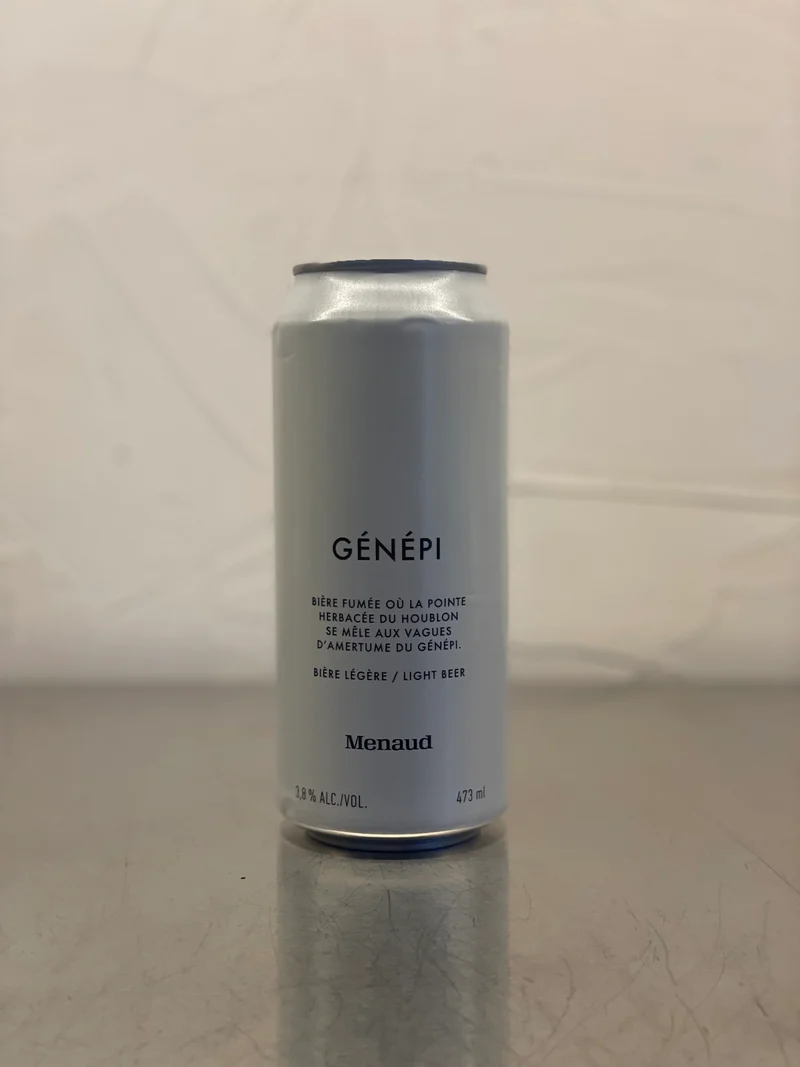 Genepi